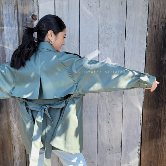 Dakota Jacket - Small - Picture 3 of 4